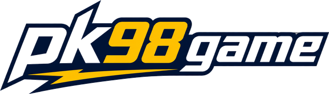 pk98 game logo
